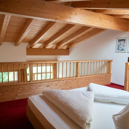 Aparthotel Schindlhaus/Alpin Зелль Екстер'єр фото