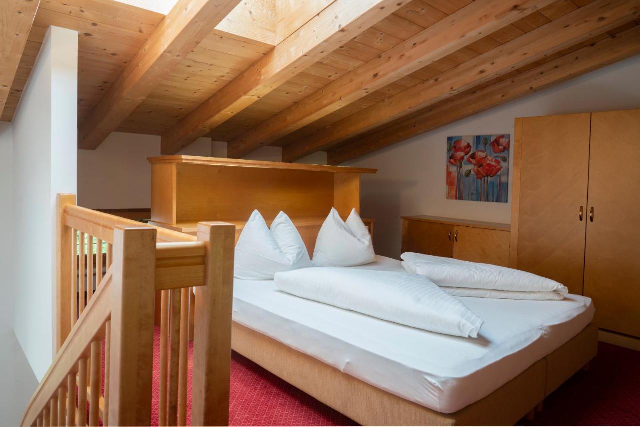 Aparthotel Schindlhaus/Alpin Зелль Екстер'єр фото