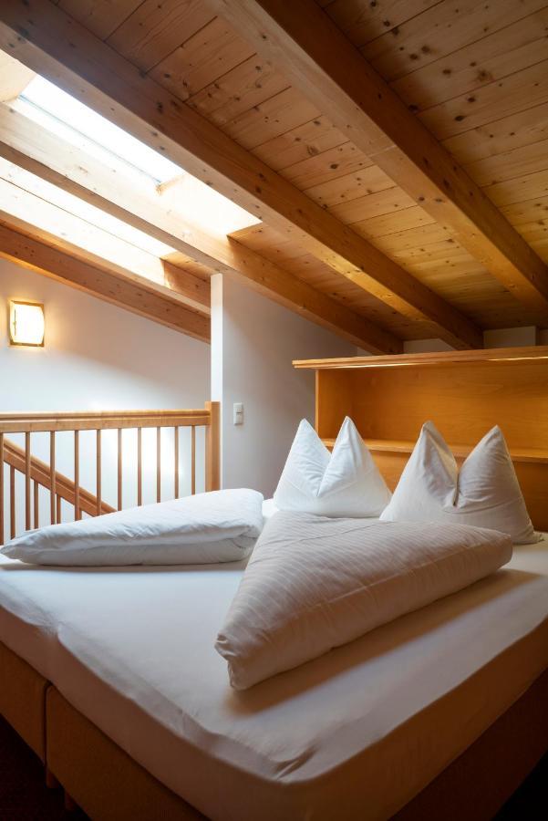 Aparthotel Schindlhaus/Alpin Зелль Екстер'єр фото