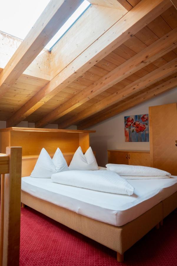 Aparthotel Schindlhaus/Alpin Зелль Екстер'єр фото