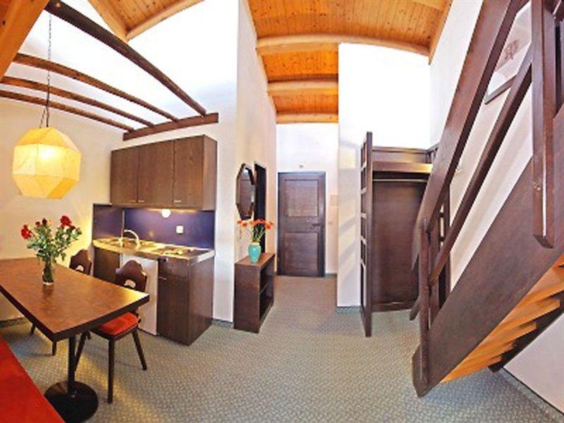 Aparthotel Schindlhaus/Alpin Зелль Екстер'єр фото