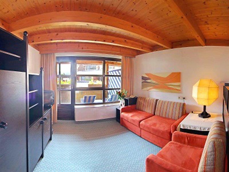 Aparthotel Schindlhaus/Alpin Зелль Екстер'єр фото