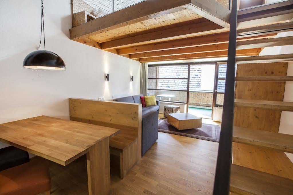 Aparthotel Schindlhaus/Alpin Зелль Екстер'єр фото