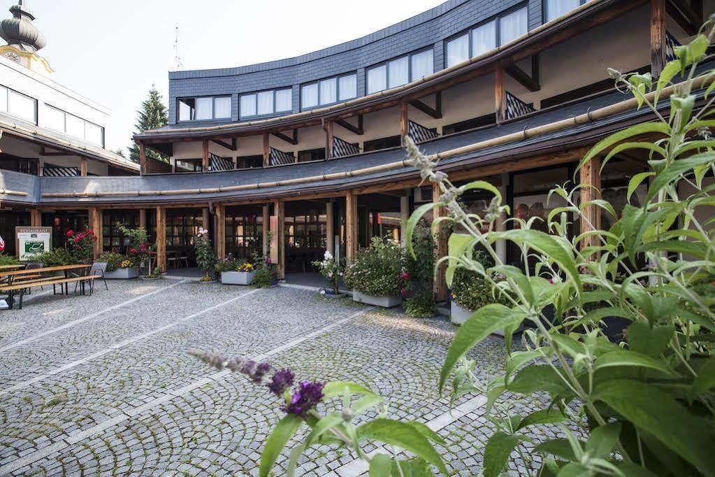 Aparthotel Schindlhaus/Alpin Зелль Екстер'єр фото